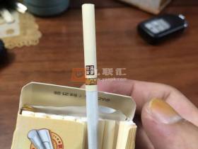 玉溪(细支清香世家)