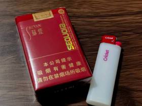 苏烟(五星红杉树)
