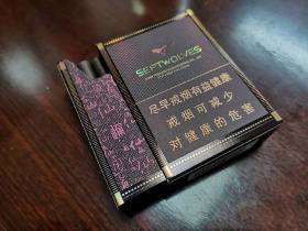 七匹狼(大通仙)