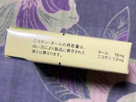嫩叶(日税版)