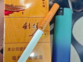 利群(楼外楼)