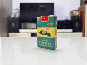 钻石(软荷花)