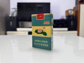 钻石(软荷花)