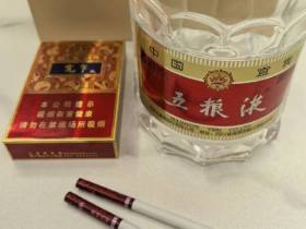 娇子(宽窄五粮浓香中支)