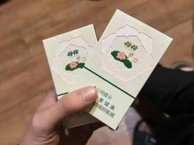 钻石(荷花绿水青山)