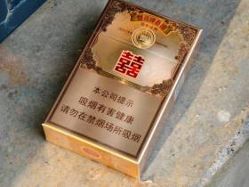 双喜(百年经典新版)
