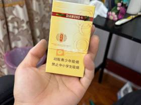 钻石(尚风可可)