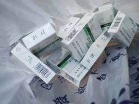 利群(薄荷)