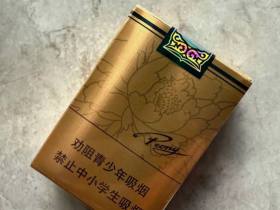 牡丹(金短支)