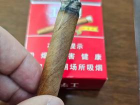工字(红)