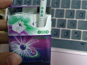 中南海(冰耀中支)