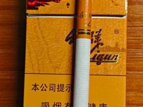 利群(楼外楼)