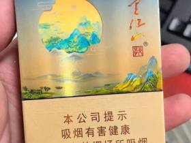 天子(千里江山青绿中支)