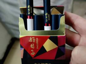 双喜(好日子晶彩)
