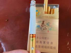 泰山(儒风新版)