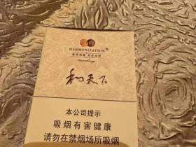 和天下(尊尚中支)