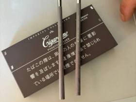 卡比龙(总裁棕色日税版)