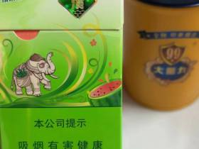 玉溪(柠檬茶爆珠)