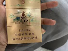 泰山(儒风双中支)