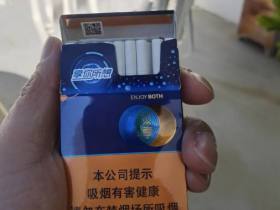 红塔山(双享)