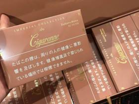 卡比龙(总裁棕色日税版)