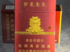 紫气东来(鹳雀楼)