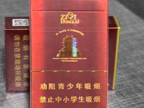 紫气东来(鹳雀楼)