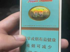 云烟(小熊猫家园)
