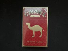 骆驼(皇家硬红)