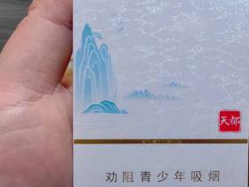 黄山(天都中支)