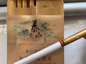 泰山(儒风双中支)