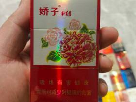 娇子(红芙蓉)