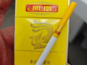 牡丹(凤凰细支)