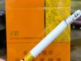 苏烟(灵韵细支)