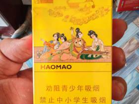 好猫(长乐)