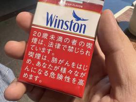 云斯顿(软红日版)