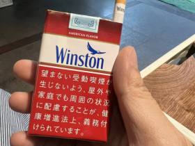 云斯顿(软红日版)