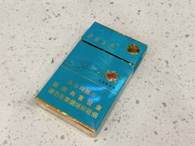 冬虫夏草(天边细支)