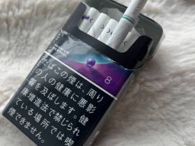 梅比乌斯(苹果爆珠8mg日版)
