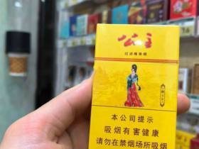 延安(公主)