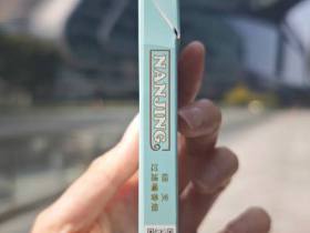 南京(炫赫门)