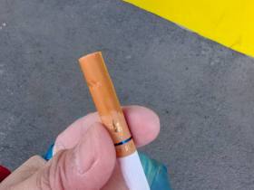 白沙(硬新精品二代)