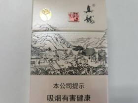 真龙(起源金花茶版)