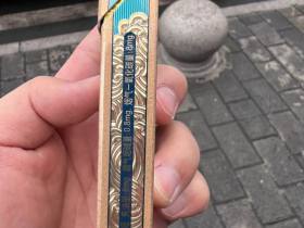 龙烟(老巴夺传呈)