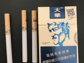 大华(功夫)
