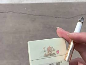 黄鹤楼(硬峡谷柔情)