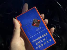 玉溪(初心细支)