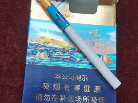 七匹狼(观海中支)