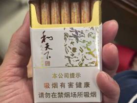 白沙(和天下尊享)