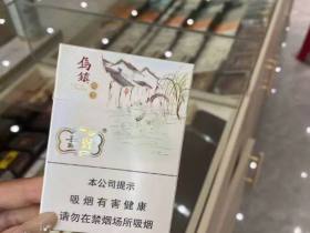 云烟(乌镇之恋中支)